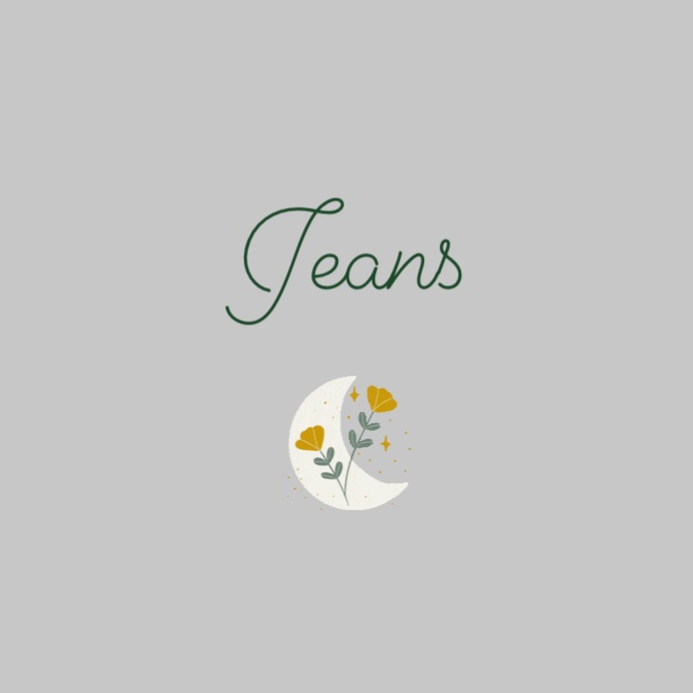 Women’s Jeans